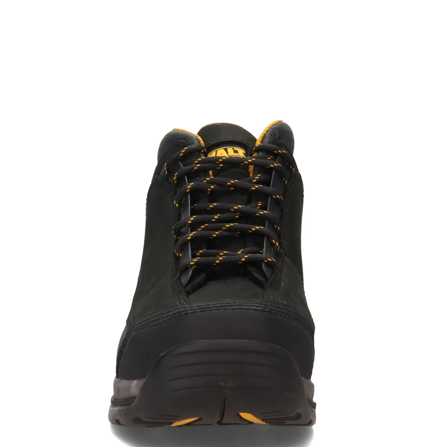 Boots*Wip Inc Men's Dewalt, Baltimore Work Boot Black