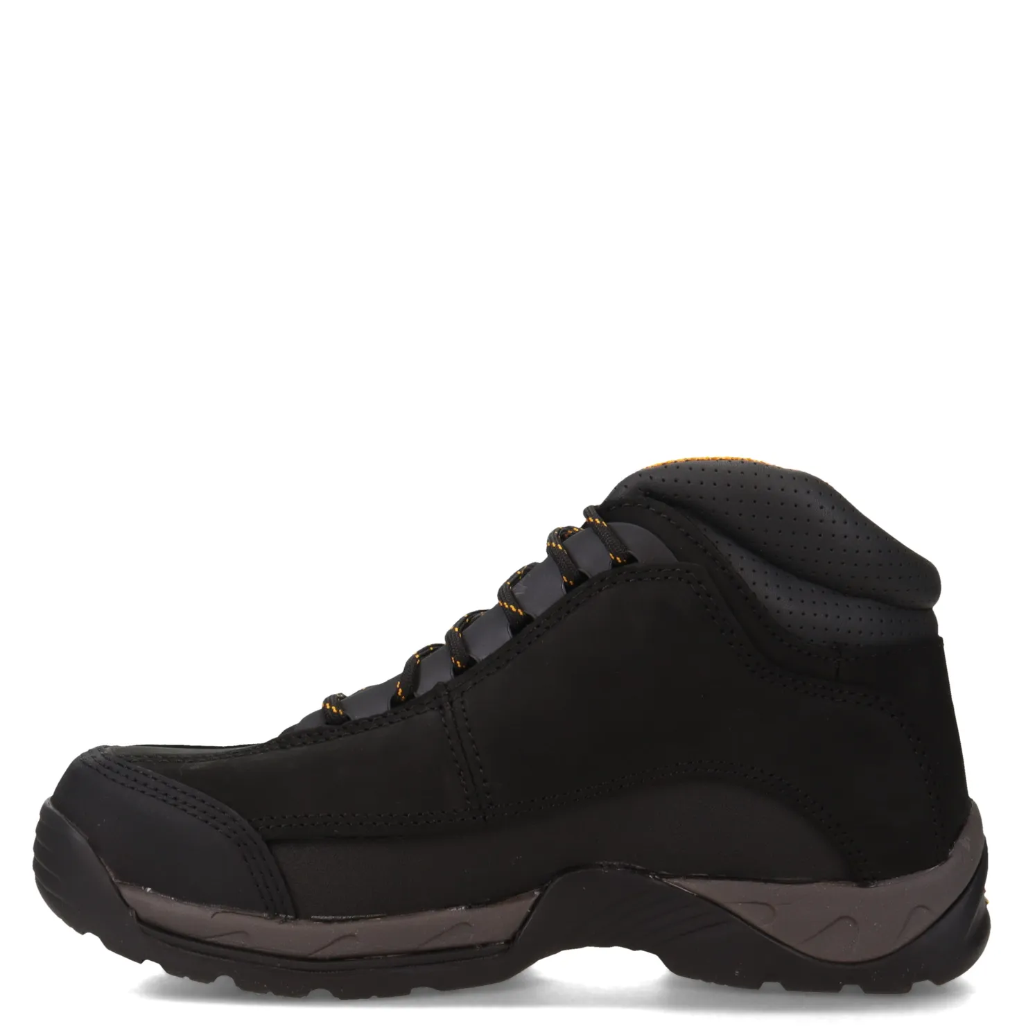 Boots*Wip Inc Men's Dewalt, Baltimore Work Boot Black