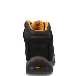 Boots*Wip Inc Men's Dewalt, Baltimore Work Boot Black
