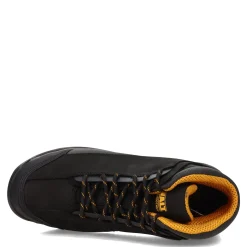 Boots*Wip Inc Men's Dewalt, Baltimore Work Boot Black