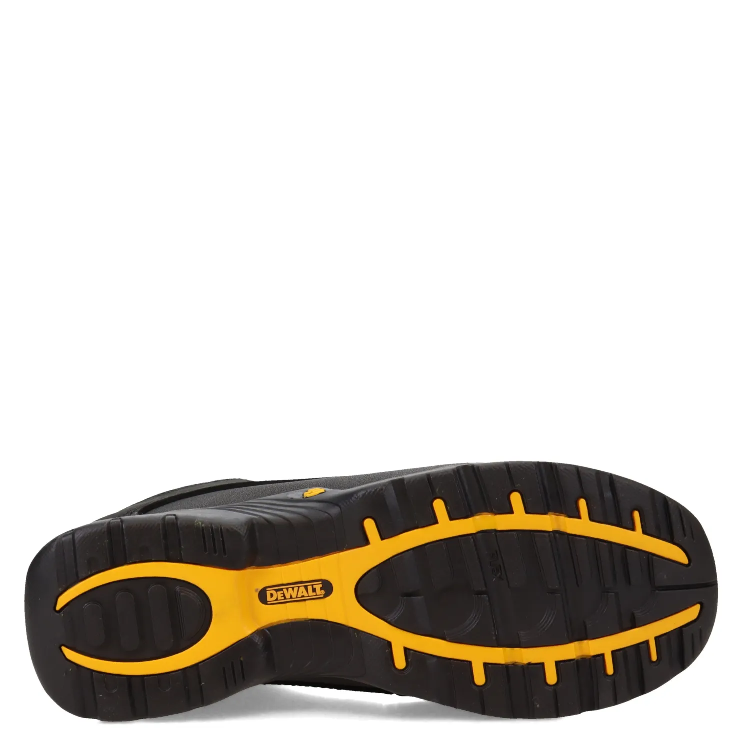 Boots*Wip Inc Men's Dewalt, Baltimore Work Boot Black