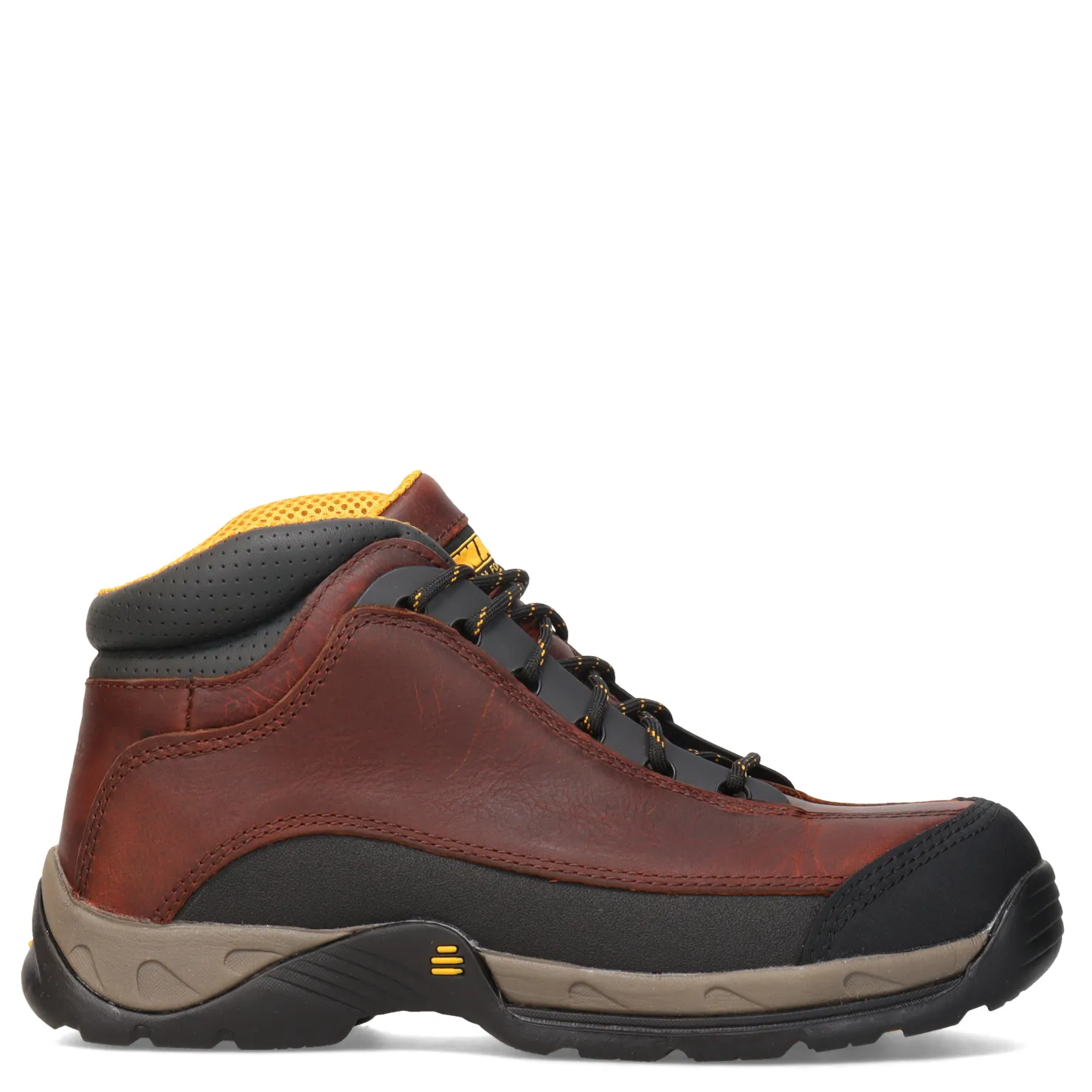 Boots*Dewalt Men's , Baltimore Work Boot Natural