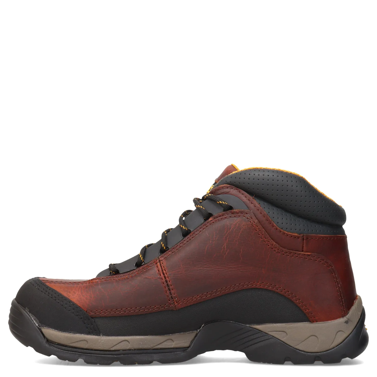 Boots*Dewalt Men's , Baltimore Work Boot Natural