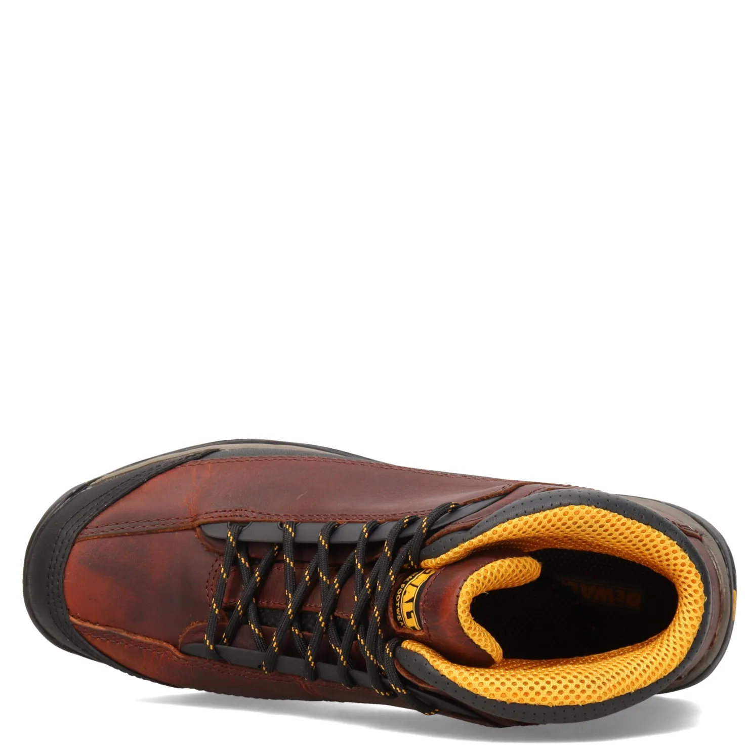 Boots*Dewalt Men's , Baltimore Work Boot Natural