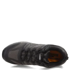 Sneakers & Athletics*Wip Inc Men's Dewalt, Boron AT Work Shoe Black