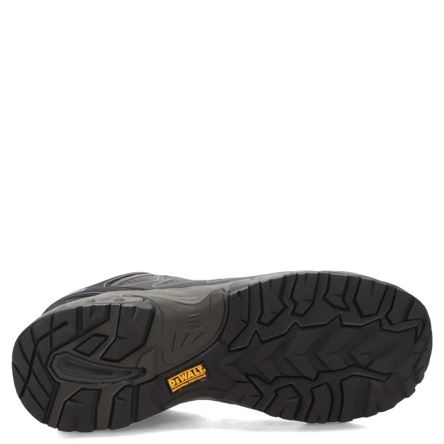 Sneakers & Athletics*Wip Inc Men's Dewalt, Boron AT Work Shoe Black