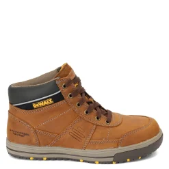 Work & Safety*Dewalt Men's , Camden Work Boot Brown