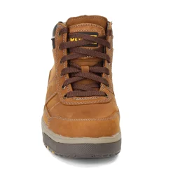 Work & Safety*Dewalt Men's , Camden Work Boot Brown