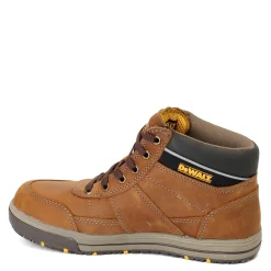 Work & Safety*Dewalt Men's , Camden Work Boot Brown