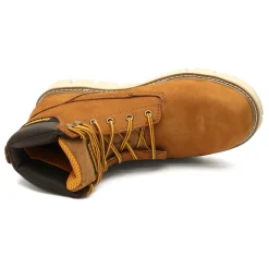 Work & Safety*Wip Inc Men's Dewalt, Flex 6 Steel Toe Boot Tan