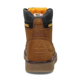 Boots*Wip Inc Men's Dewalt, Flex PT Work Boot Bison