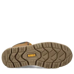 Boots*Wip Inc Men's Dewalt, Flex PT Work Boot Bison