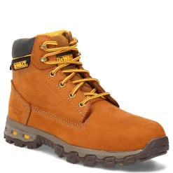 Boots*Dewalt Men's , Halogen Work Boot Sundance