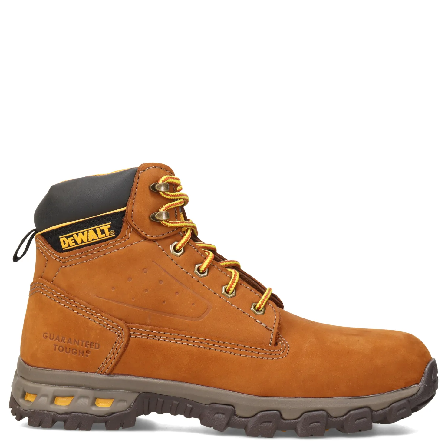 Boots*Dewalt Men's , Halogen Work Boot Sundance