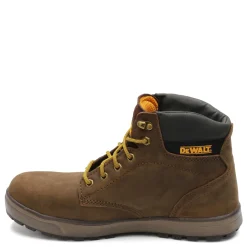 Boots*Wip Inc Men's Dewalt, Plasma Steel Toe Boot Brown