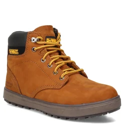 Boots*Dewalt Men's , Plasma Steel Toe Boot Sundance