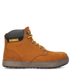 Boots*Dewalt Men's , Plasma Steel Toe Boot Sundance