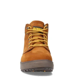 Work & Safety*Dewalt Men's , Plasma Steel Toe Boot Sundance