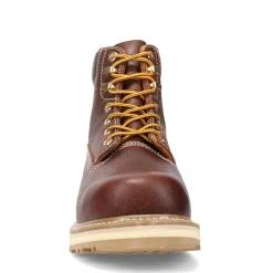 Work & Safety*DieHard Men's , Crusader CT Work Boot Rust