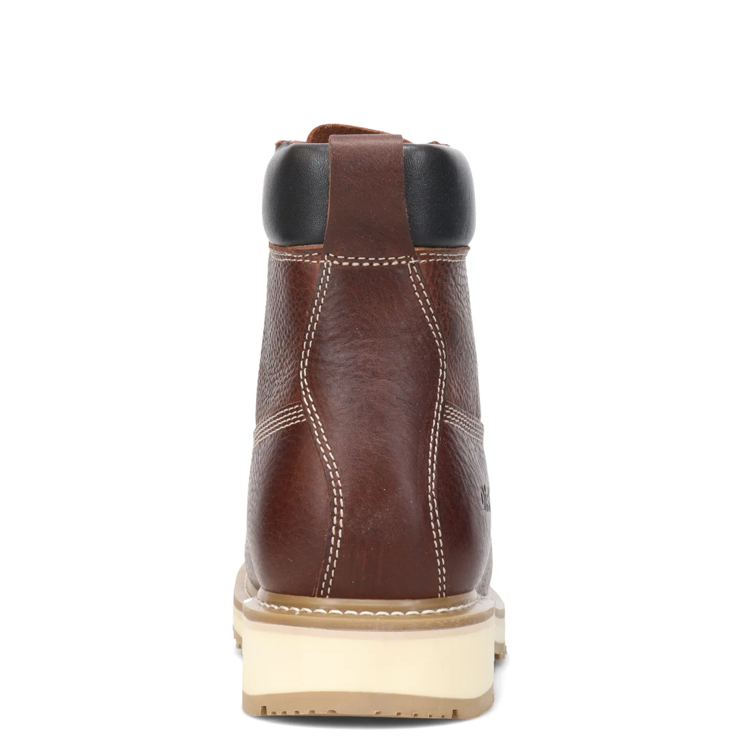 Work & Safety*DieHard Men's , Crusader CT Work Boot Rust