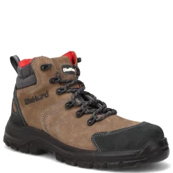 Boots*DieHard Men's , Fairlane CT Work Boot Olive