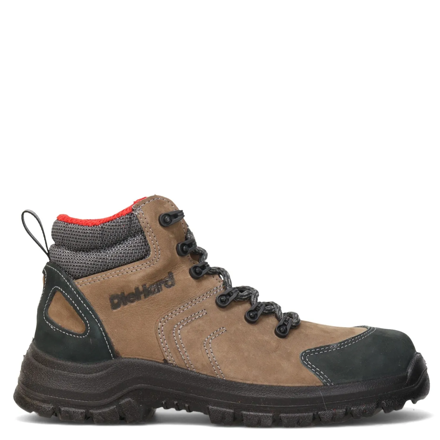 Work & Safety*DieHard Men's , Fairlane CT Work Boot Olive