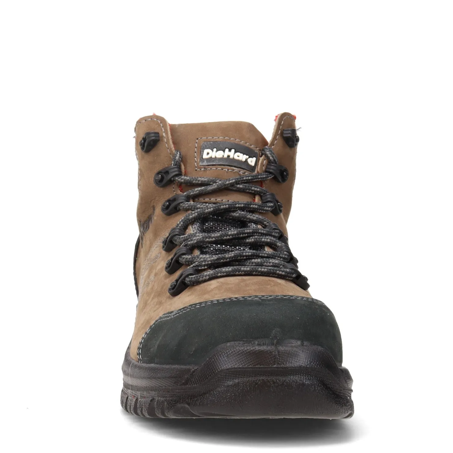 Work & Safety*DieHard Men's , Fairlane CT Work Boot Olive