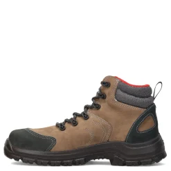 Work & Safety*DieHard Men's , Fairlane CT Work Boot Olive