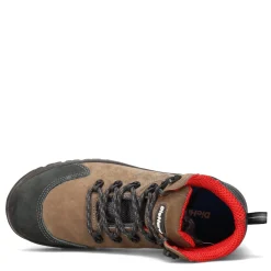 Work & Safety*DieHard Men's , Fairlane CT Work Boot Olive