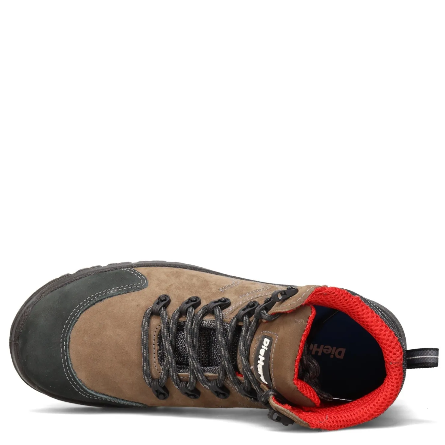 Work & Safety*DieHard Men's , Fairlane CT Work Boot Olive