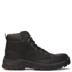 Boots*DieHard Men's , Festiva Soft Toe Work Boot Black