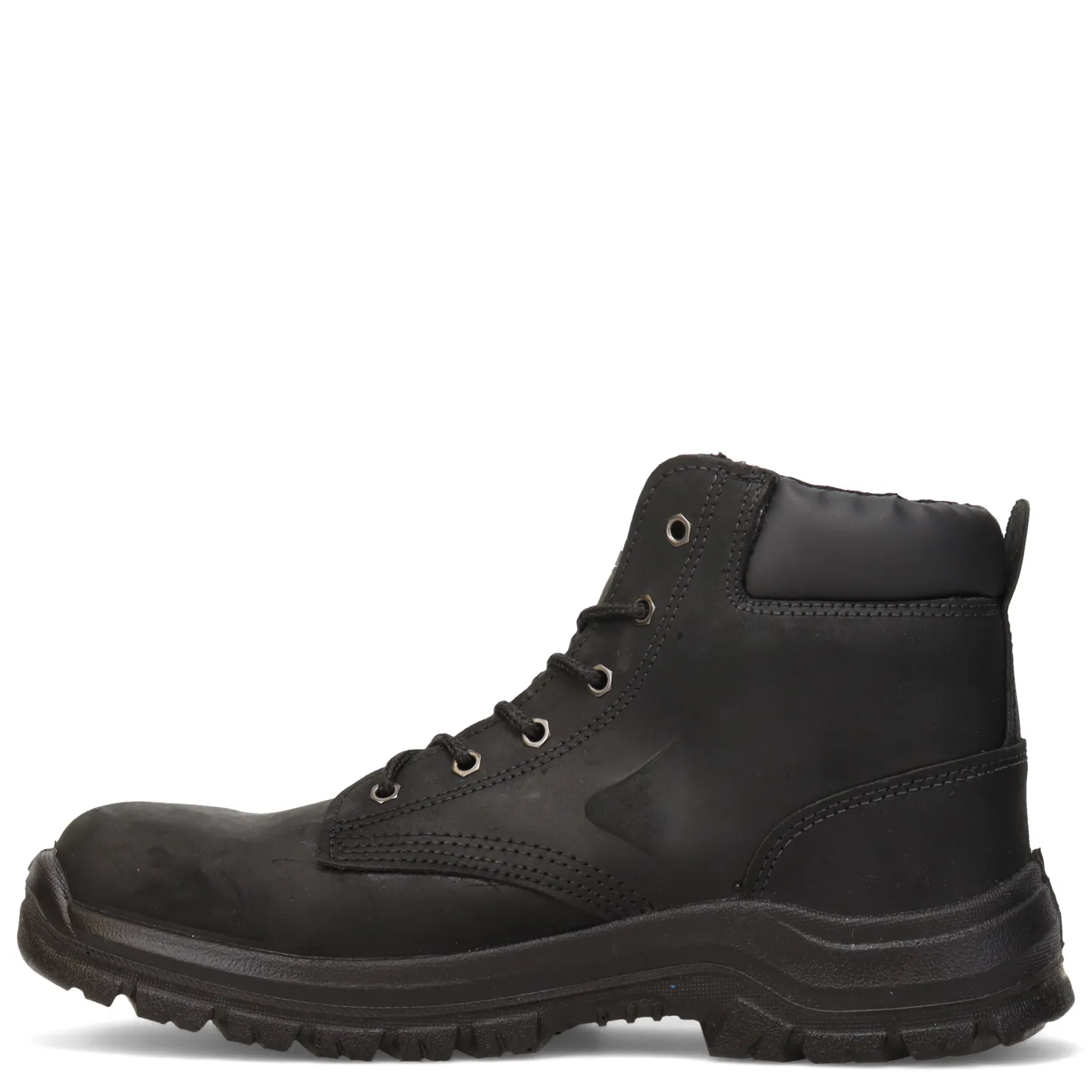 Boots*DieHard Men's , Festiva Soft Toe Work Boot Black