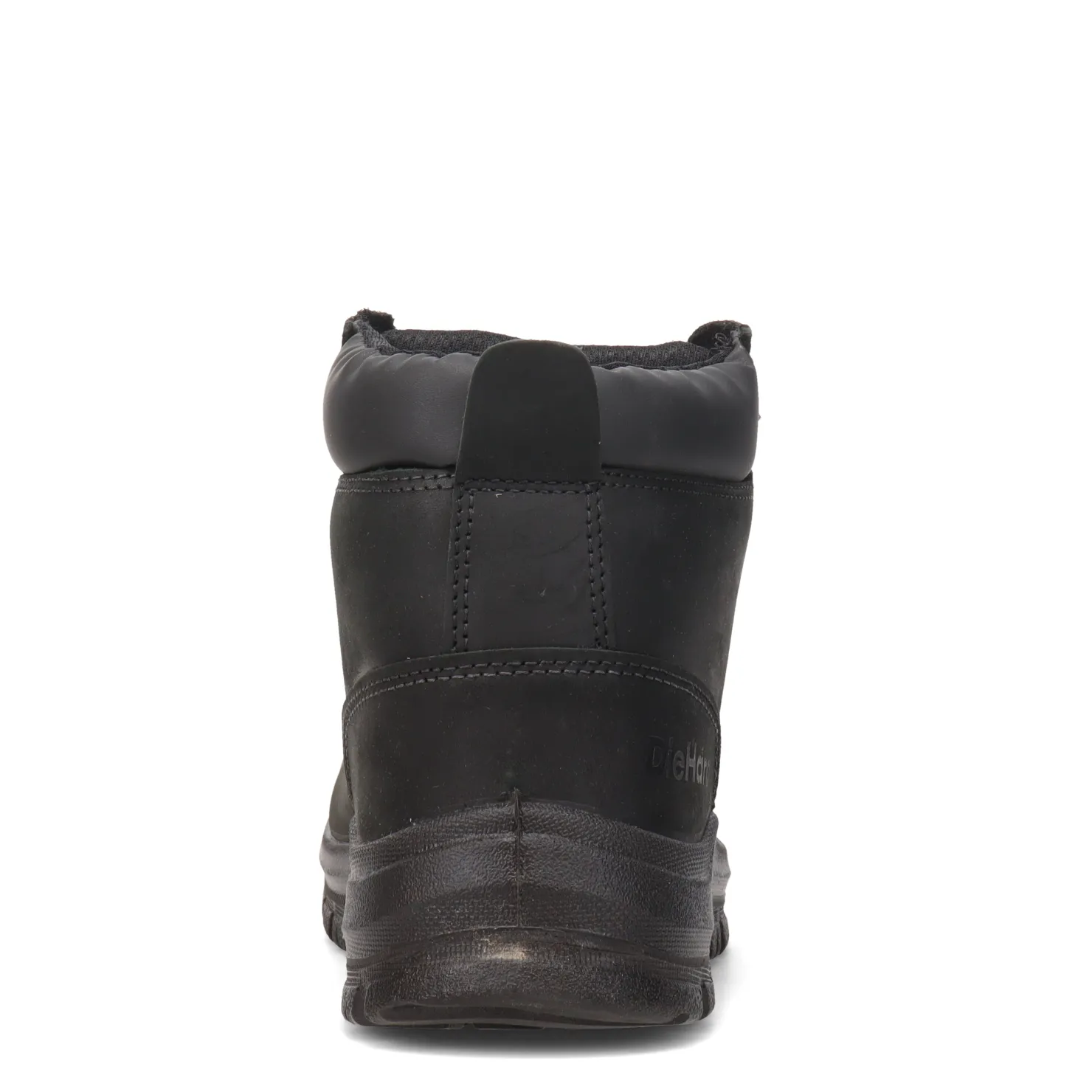 Boots*DieHard Men's , Festiva Soft Toe Work Boot Black