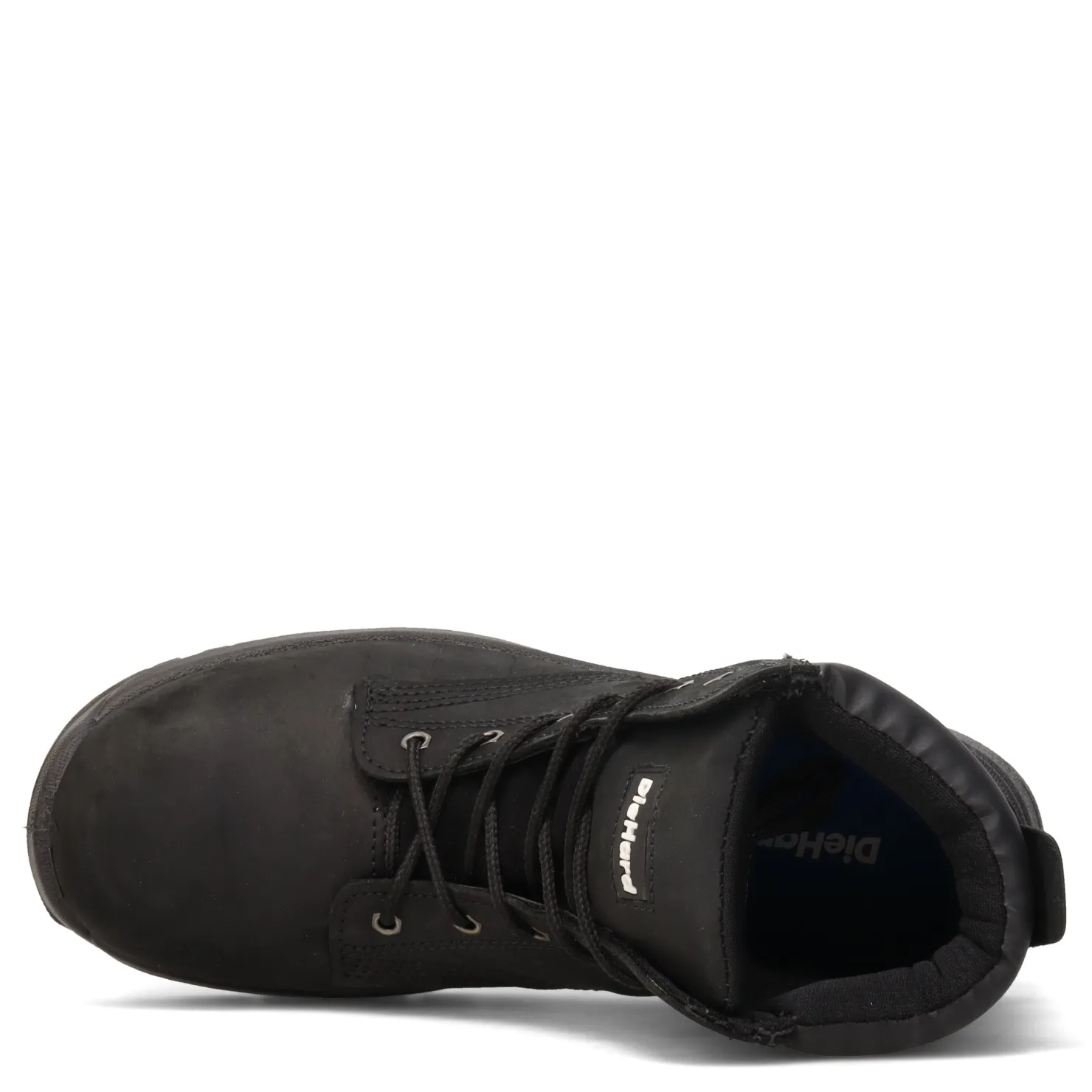 Boots*DieHard Men's , Festiva Soft Toe Work Boot Black
