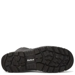 Boots*DieHard Men's , Festiva Soft Toe Work Boot Black