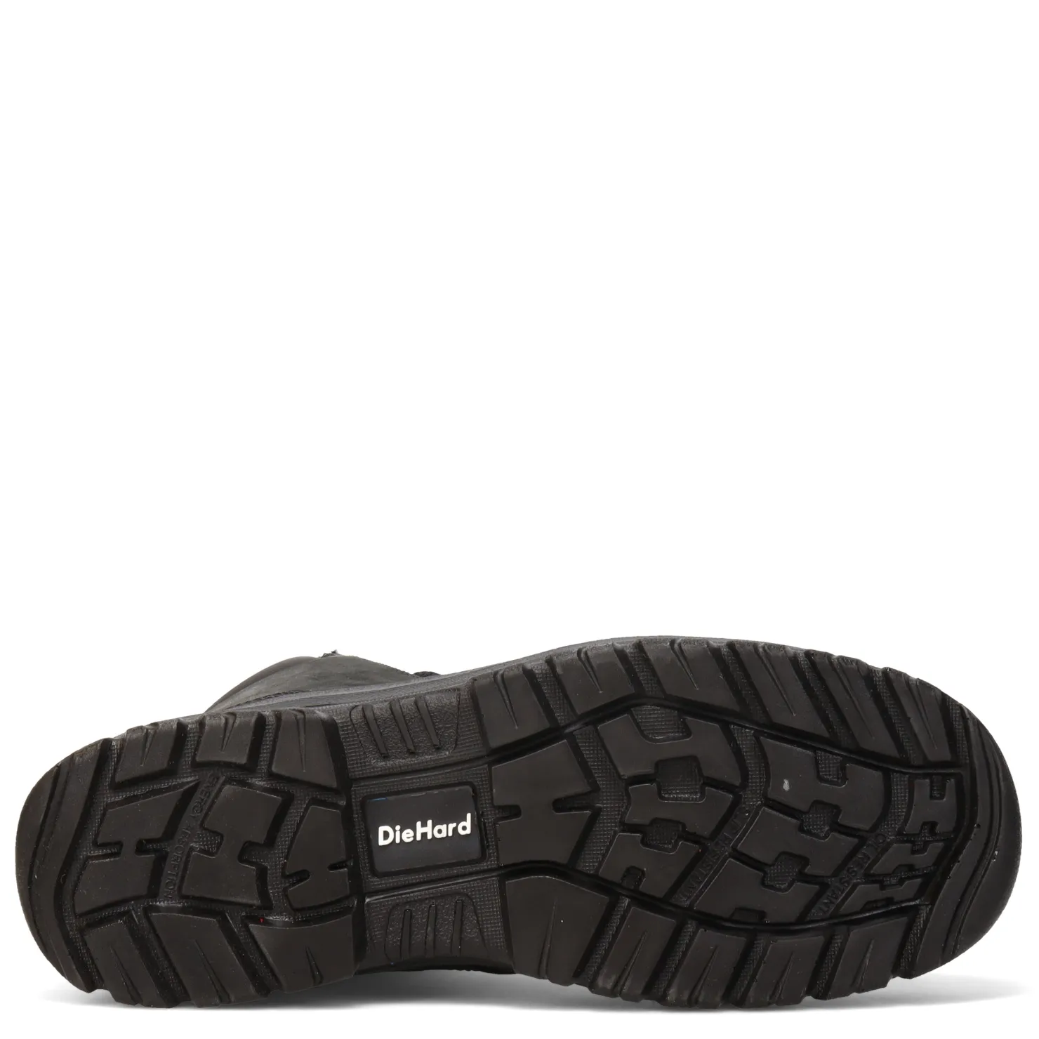 Boots*DieHard Men's , Festiva Soft Toe Work Boot Black