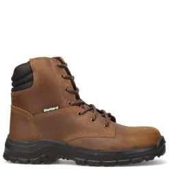 Work & Safety*DieHard Men's , Maverick CT Work Boot Brown