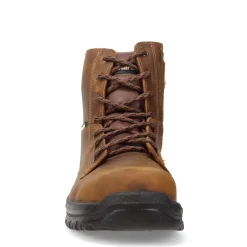 Boots*DieHard Men's , Maverick CT Work Boot Brown
