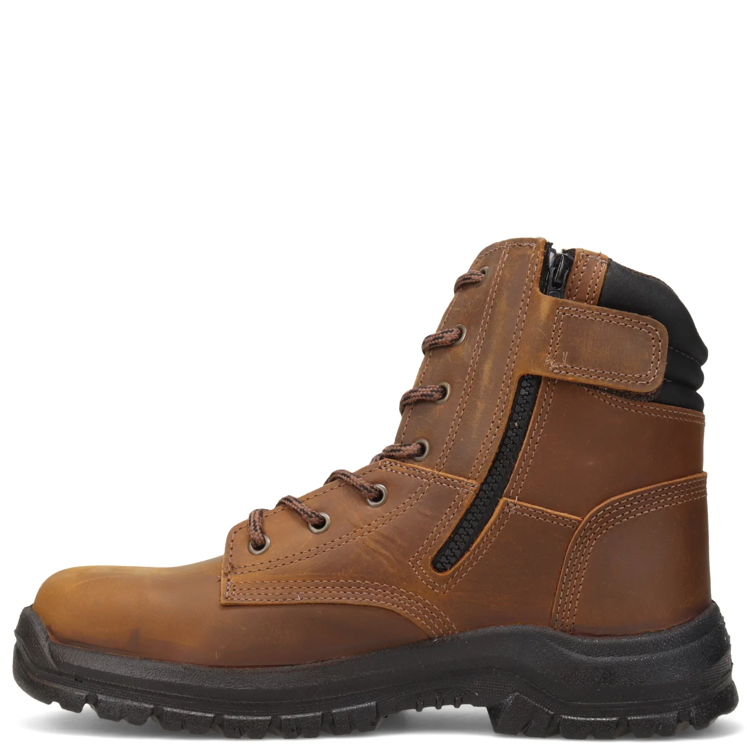 Boots*DieHard Men's , Maverick CT Work Boot Brown