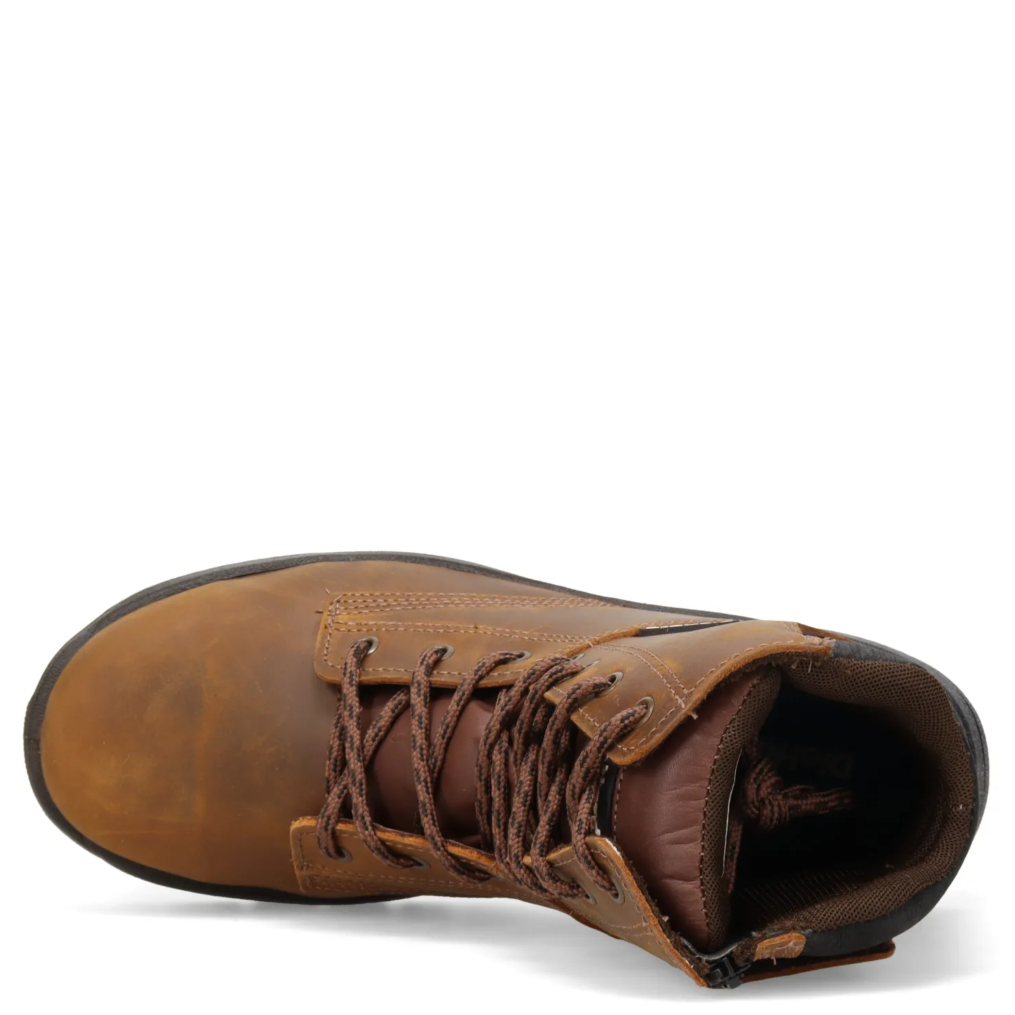 Boots*DieHard Men's , Maverick CT Work Boot Brown