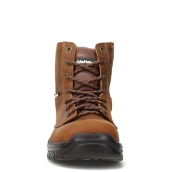 Boots*DieHard Men's , Maverick Soft Toe Work Boot Brown