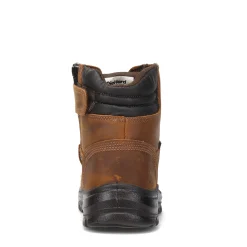 Boots*DieHard Men's , Maverick Soft Toe Work Boot Brown