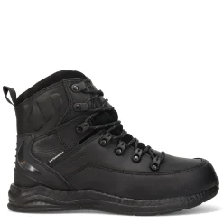 Boots*DieHard Men's , Ventura Soft Toe Work Boot Black