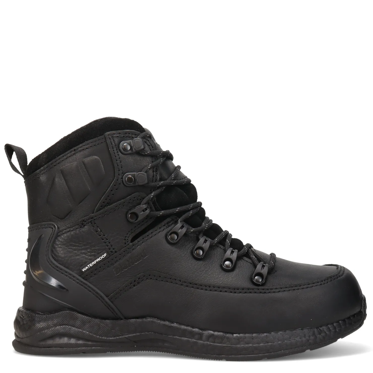 Boots*DieHard Men's , Ventura Soft Toe Work Boot Black