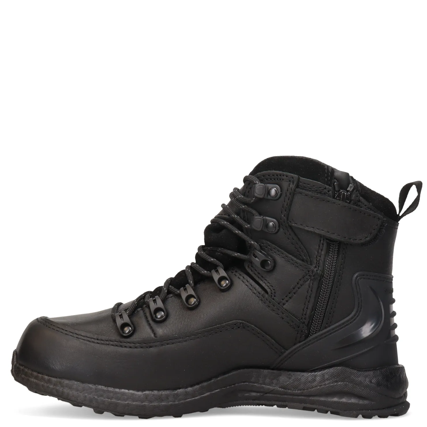 Boots*DieHard Men's , Ventura Soft Toe Work Boot Black