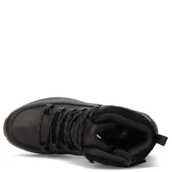Boots*DieHard Men's , Ventura Soft Toe Work Boot Black