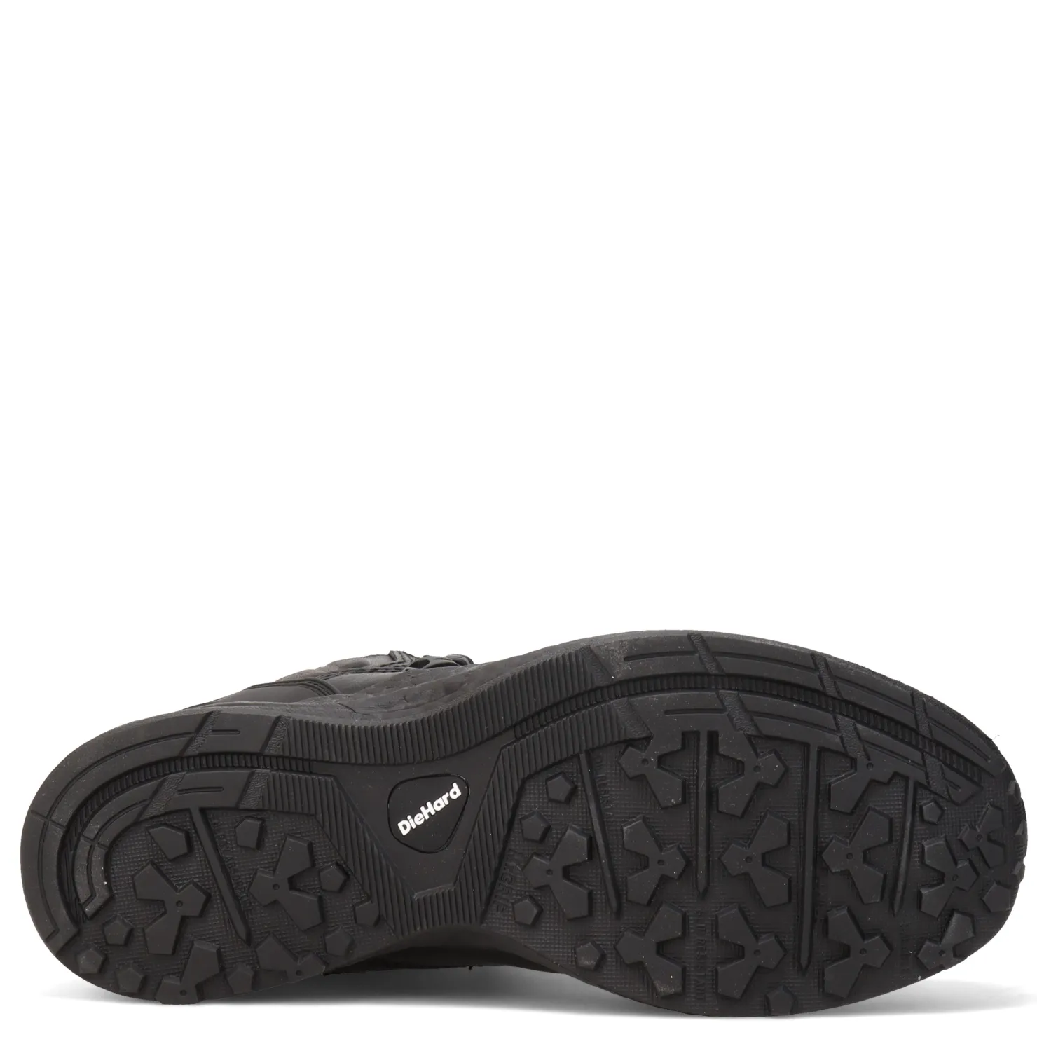 Boots*DieHard Men's , Ventura Soft Toe Work Boot Black
