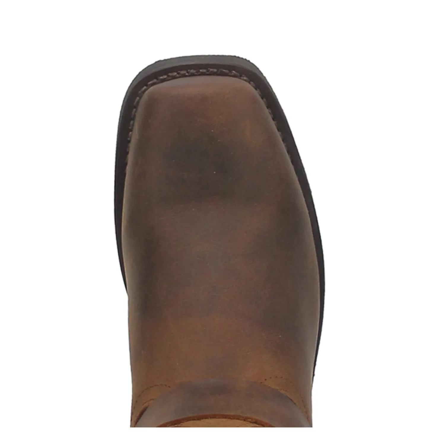 Boots*Dingo Men's , Dean Harness Boot Dark Brown