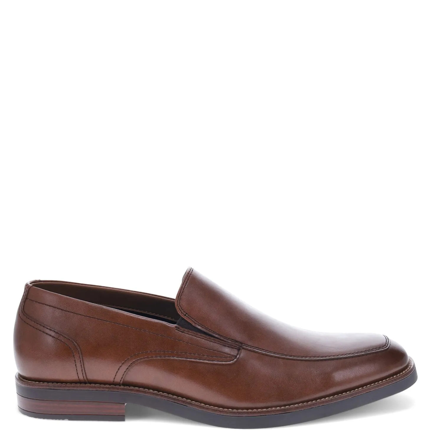 Dress*Dockers Men's , Banner Loafer Cognac