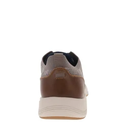 Sneakers & Athletics*Dockers Men's , Bardwell Sneaker Taupe